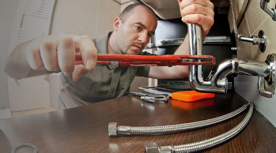 Professional emergency plumbing in Keno, OR